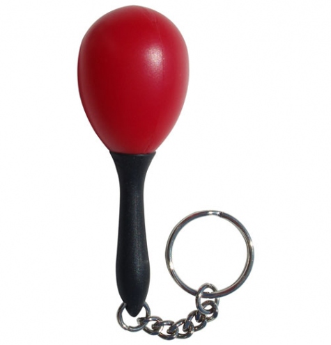 Red Micro Cha Cha-060103