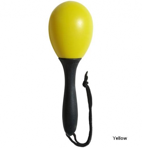 Yellow-Lil' Cha Cha-060102