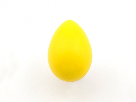 Shakin' Eggs- Yellow