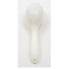 Signature White Maracas