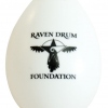 Raven-Drum Foundation Egg Shakers